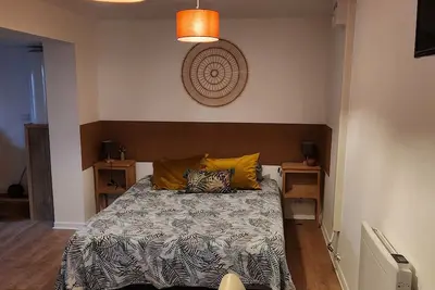 Image de Chambre Coquette et indépendante, à 2 pas de Chambord, des chateaux et Beauval