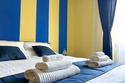 Image de Crazi4Rome Guesthouse - Near Metro Battistini