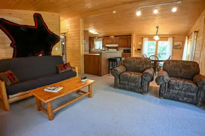 Image de Tall Pines Retreat on Chippewa Flowage