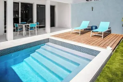 Image de White Coral Luxury Townhouse #4