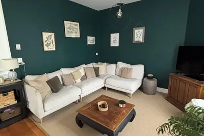 Image de Maison Bourgeoise Élégante pour 10 Pers – Confort Moderne & Charme à Montrichard