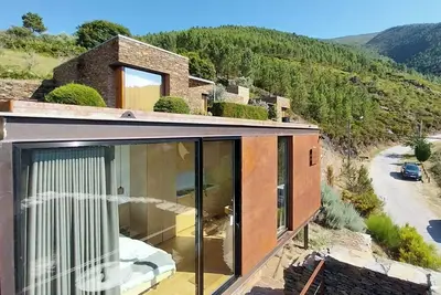 Image de inXisto Lodges
