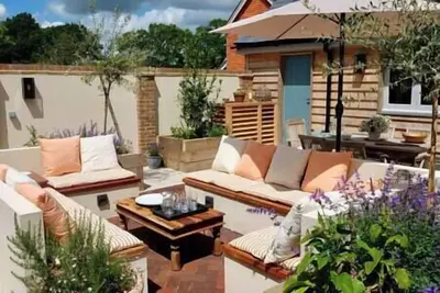 Image de Coach House & Barn @ Hoods Croft