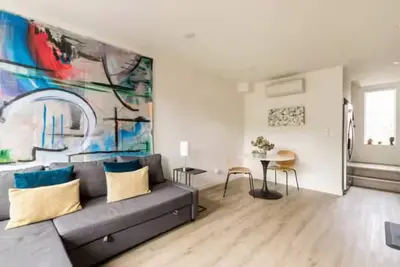 Image de Modern Central District Townhome