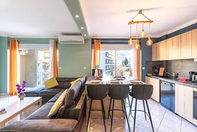 Image de Chez Daniela - à 10min à pied du port d'Ajaccio