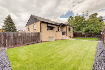 45 s colorado/Cherry Creek