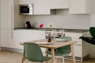 Image de Sliema Mainstreet Designer Suite