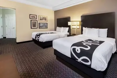 Image de Comfortable Double-Bed Room, La Quinta Inn - 2 Family Ready Rooms