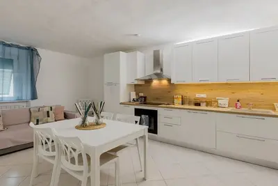 Image de La Casa di Nonno Roberto by Rentbeat