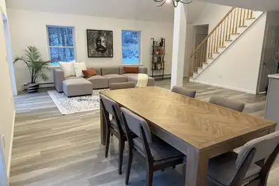 Image de Yacca House New Serene Retreat in Canaan