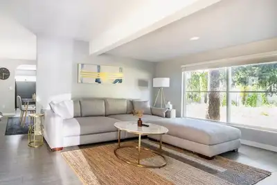 Image de Tranquil 2-bedroom house in Renton minutes from Seattle