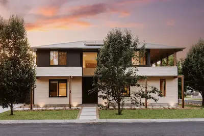 Strikes by the River