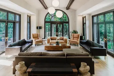 Image de Paces Palazzo--Atlanta's premier 2. 3 acre Buckhead estate