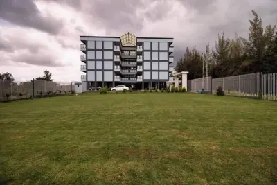 Image de Arabel’s Vacation Nook, California Plaza, Nanyuki