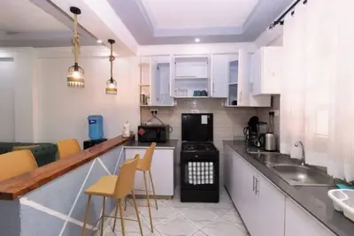 Image de Arabel's Place 1br, California Plaza
