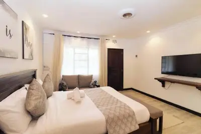 Image de Arabel's Place 2, Riverside Villas