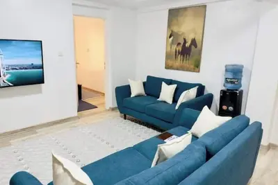 Image de Arabel 2 Bedroom Riverside