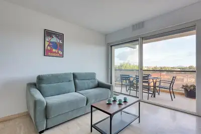 Image de Appartement Douce Riviera - Welkeys