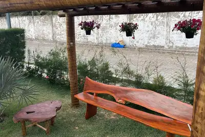 Image de Recanto BomFim your beach house in Aracaju