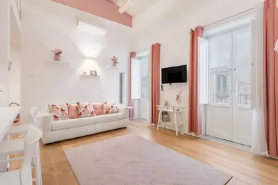 Image de Appartement \"Mia\" avec balcon, Wi-Fi et climatisation