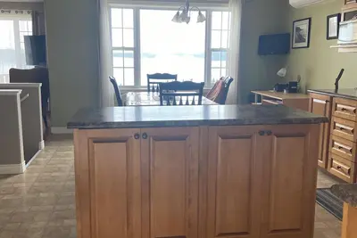 Image de Charming 2-bedroom house with WiFi, Ac in welcoming Ferryland