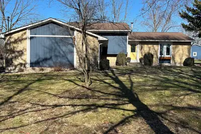 Image de Charming 4-bedroom house in enchanting Oxford, Oh. Miami, Spooky Nook.