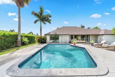 Image de Sandalwood Escape - Luxury Family Villa Private Pool