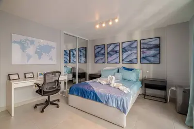 Image de Ocean View | Pool Private Patio | Parking