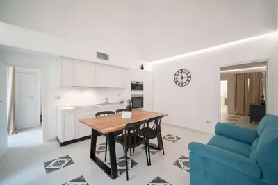 Image de WePuglia - The White Luxury – Apt Ataraxia