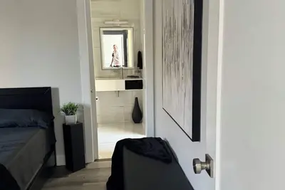 Pool house North Indianapolis