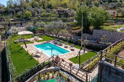 Image de Il Tiglio holiday home with private pool