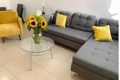 Image de La Casita Amarilla (private residential)