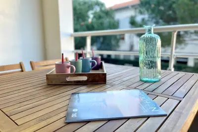 Image de Le Trianon by Interhome