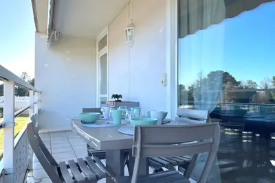 Image de Arcachon Marines by Interhome