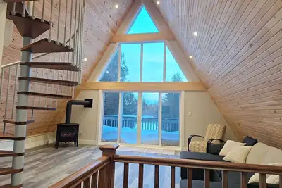 Image de Elderado's A-Frame