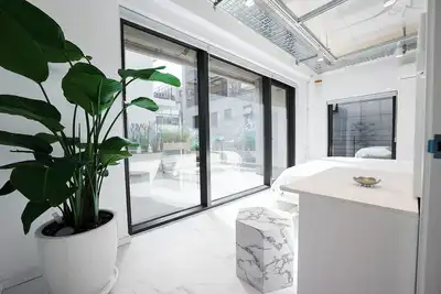 Image de F9 Tailored Service Home near Hongik University Station