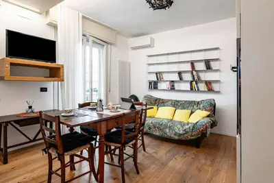 Image de Rimini Oasis of Peace & Relaxation!