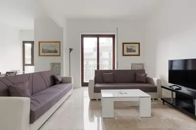 Image de Bright Apartment in Milan