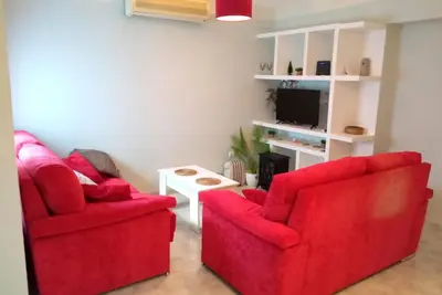 Image de Apartamento Hz Renfe