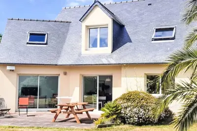 Image de villa La Clarté by Interhome