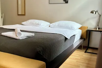 Image de Velvet Apartment in the heart of Weimar - feel-good Bauhaus flair!