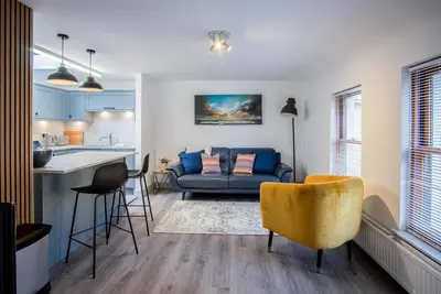 Image de Sandy Steps - 1 Bedroom Apartment - Tenby