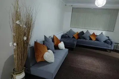 Image de Tranquil Leicester Retreat in Oadby