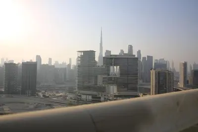 Image de Luxury Stay Burj Khalifa View