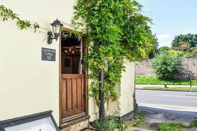 Image de Medival Cottage w parking 10 minutes to Canterbury