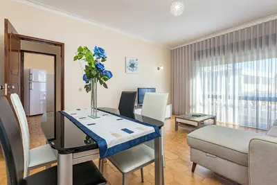 Image de Seaside Charm in Gale - 2 Bedroom W/Big Terrace
