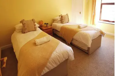 Image de Rustic 2Bedroom Cottage with Garden in Sennybridge