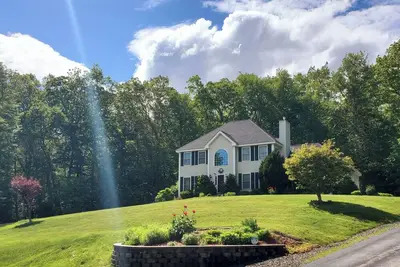 Image de Safe\nPeaceful\nQuite\nBright\nGorgeous\nAccessibility