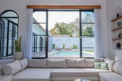 Image de Villa Yasmine by Lighthouse