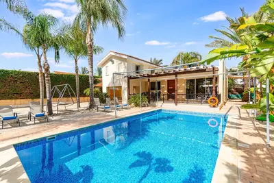 Image de Villa Venus by Ezoria Villas